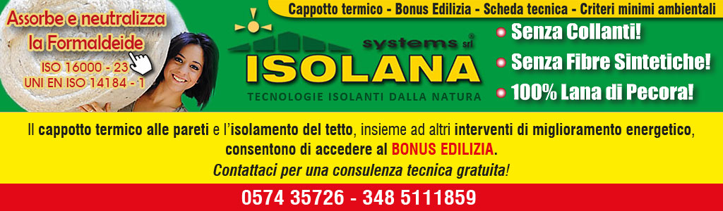 isolanti termici