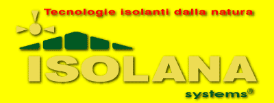 Isolana Systems srl - Tappeti isolanti in lana di pecora per edilizia