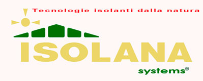 Isolanti termoacustici Isolana