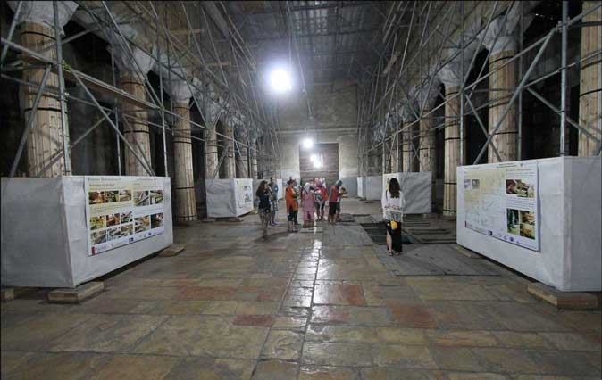 Isolanti termici in lana di pecora per edilizia utilizzati per il restauro e la conservazione degli edifici