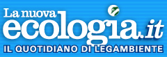 Visita il sito La Nuova Ecologia.it - Il quotidiano di Legambiente
