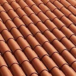 Tetti con coppi o tegole ventilati o tradizionali